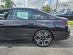 New 2025 BMW 7 SERIES 760I XDRIVE in FT. PIERCE, FLORIDA (Photo 8)