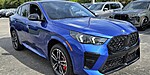 New 2025 BMW X2 XDRIVE28I in FT. PIERCE, FLORIDA
