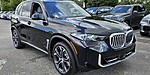 New 2026 BMW X5 SDRIVE40I in FT. PIERCE, FLORIDA