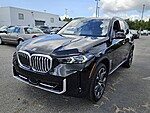 New 2026 BMW X5 SDRIVE40I in FT. PIERCE, FLORIDA (Photo 10)