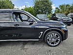 New 2026 BMW X5 SDRIVE40I in FT. PIERCE, FLORIDA (Photo 2)