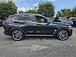 New 2026 BMW X5 SDRIVE40I in FT. PIERCE, FLORIDA (Photo 3)