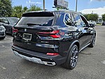 New 2026 BMW X5 SDRIVE40I in FT. PIERCE, FLORIDA (Photo 5)