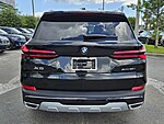 New 2026 BMW X5 SDRIVE40I in FT. PIERCE, FLORIDA (Photo 6)