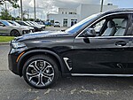 New 2026 BMW X5 SDRIVE40I in FT. PIERCE, FLORIDA (Photo 9)