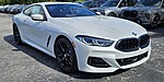 New 2026 BMW 8 SERIES 840I in FT. PIERCE, FLORIDA