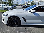 New 2026 BMW 8 SERIES 840I in FT. PIERCE, FLORIDA (Photo 10)