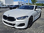 New 2026 BMW 8 SERIES 840I in FT. PIERCE, FLORIDA (Photo 11)