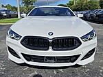 New 2026 BMW 8 SERIES 840I in FT. PIERCE, FLORIDA (Photo 12)