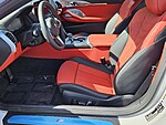 New 2026 BMW 8 SERIES 840I in FT. PIERCE, FLORIDA (Photo 13)