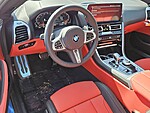 New 2026 BMW 8 SERIES 840I in FT. PIERCE, FLORIDA (Photo 16)