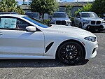 New 2026 BMW 8 SERIES 840I in FT. PIERCE, FLORIDA (Photo 2)
