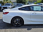 New 2026 BMW 8 SERIES 840I in FT. PIERCE, FLORIDA (Photo 4)