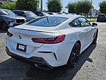 New 2026 BMW 8 SERIES 840I in FT. PIERCE, FLORIDA (Photo 5)