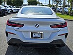 New 2026 BMW 8 SERIES 840I in FT. PIERCE, FLORIDA (Photo 6)