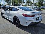 New 2026 BMW 8 SERIES 840I in FT. PIERCE, FLORIDA (Photo 7)