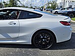New 2026 BMW 8 SERIES 840I in FT. PIERCE, FLORIDA (Photo 8)