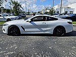 New 2026 BMW 8 SERIES 840I in FT. PIERCE, FLORIDA (Photo 9)