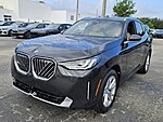 New 2025 BMW X3 30 XDRIVE in FT. PIERCE, FLORIDA (Photo 10)
