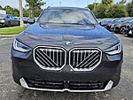 New 2025 BMW X3 30 XDRIVE in FT. PIERCE, FLORIDA (Photo 11)