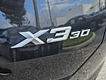 New 2025 BMW X3 30 XDRIVE in FT. PIERCE, FLORIDA (Photo 21)