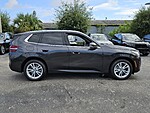 New 2025 BMW X3 30 XDRIVE in FT. PIERCE, FLORIDA (Photo 3)
