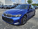 New 2025 BMW 3 SERIES 330I in FT. PIERCE, FLORIDA (Photo 10)