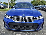 New 2025 BMW 3 SERIES 330I in FT. PIERCE, FLORIDA (Photo 11)