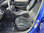 New 2025 BMW 3 SERIES 330I in FT. PIERCE, FLORIDA (Photo 12)