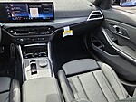 New 2025 BMW 3 SERIES 330I in FT. PIERCE, FLORIDA (Photo 17)