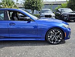 New 2025 BMW 3 SERIES 330I in FT. PIERCE, FLORIDA (Photo 2)