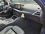 New 2025 BMW 3 SERIES 330I in FT. PIERCE, FLORIDA (Photo 21)