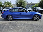 New 2025 BMW 3 SERIES 330I in FT. PIERCE, FLORIDA (Photo 3)