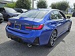 New 2025 BMW 3 SERIES 330I in FT. PIERCE, FLORIDA (Photo 5)