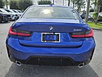New 2025 BMW 3 SERIES 330I in FT. PIERCE, FLORIDA (Photo 6)