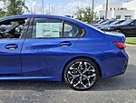 New 2025 BMW 3 SERIES 330I in FT. PIERCE, FLORIDA (Photo 8)