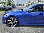 New 2025 BMW 3 SERIES 330I in FT. PIERCE, FLORIDA (Photo 9)