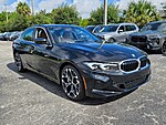 New 2025 BMW 3 SERIES 330I in FT. PIERCE, FLORIDA (Photo 1)