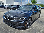 New 2025 BMW 3 SERIES 330I in FT. PIERCE, FLORIDA (Photo 10)