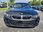 New 2025 BMW 3 SERIES 330I in FT. PIERCE, FLORIDA (Photo 11)