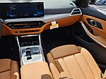 New 2025 BMW 3 SERIES 330I in FT. PIERCE, FLORIDA (Photo 17)