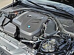 New 2025 BMW 3 SERIES 330I in FT. PIERCE, FLORIDA (Photo 27)