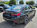 New 2025 BMW 3 SERIES 330I in FT. PIERCE, FLORIDA (Photo 5)