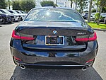 New 2025 BMW 3 SERIES 330I in FT. PIERCE, FLORIDA (Photo 6)