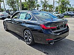 New 2025 BMW 3 SERIES 330I in FT. PIERCE, FLORIDA (Photo 7)