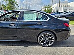 New 2025 BMW 3 SERIES 330I in FT. PIERCE, FLORIDA (Photo 8)