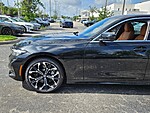 New 2025 BMW 3 SERIES 330I in FT. PIERCE, FLORIDA (Photo 9)