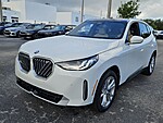 New 2025 BMW X3 30 XDRIVE in FT. PIERCE, FLORIDA (Photo 10)