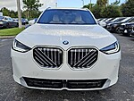 New 2025 BMW X3 30 XDRIVE in FT. PIERCE, FLORIDA (Photo 11)