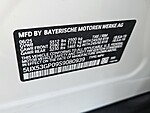New 2025 BMW X3 30 XDRIVE in FT. PIERCE, FLORIDA (Photo 26)